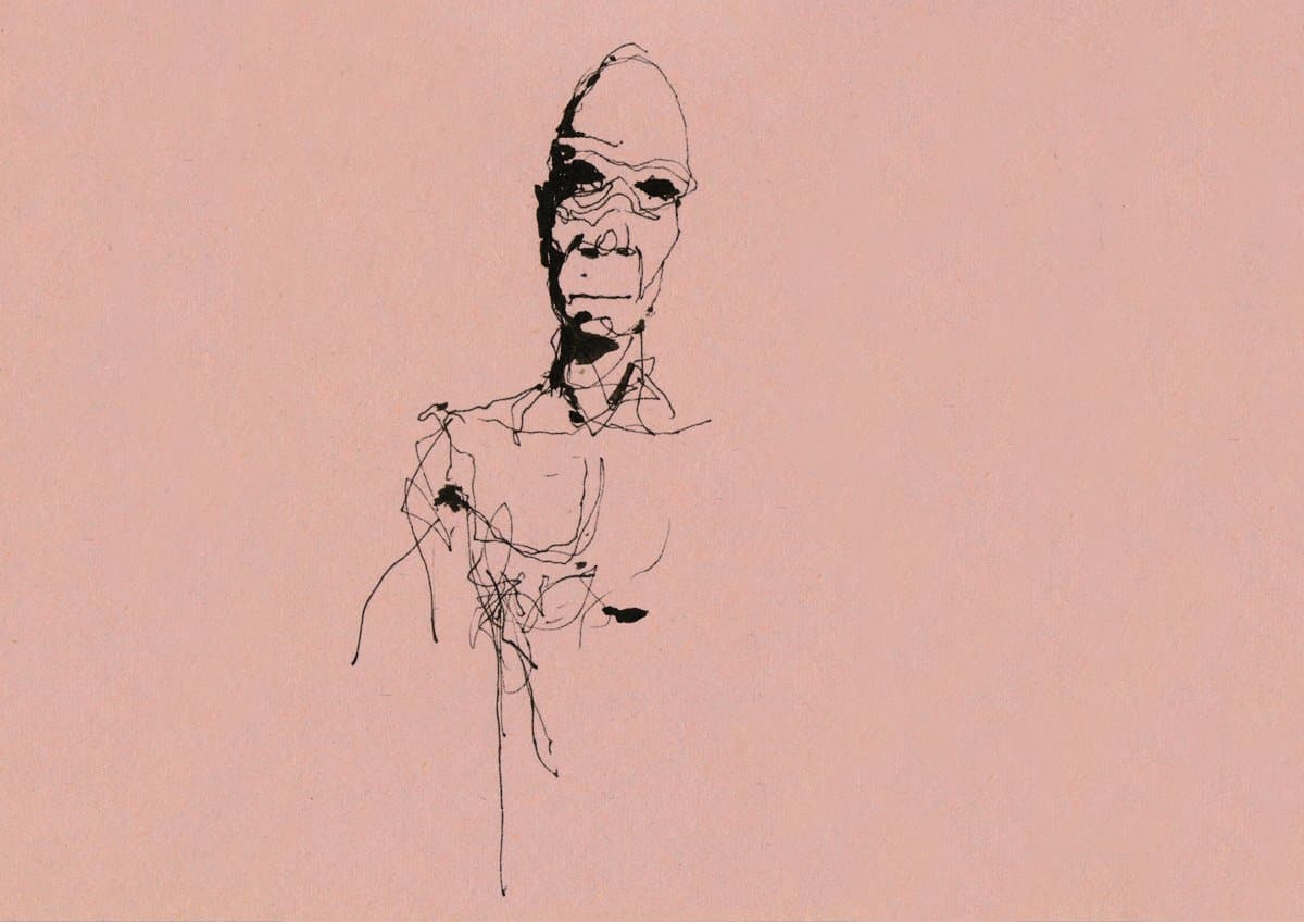 Prints and drawings between 2005 – 2009