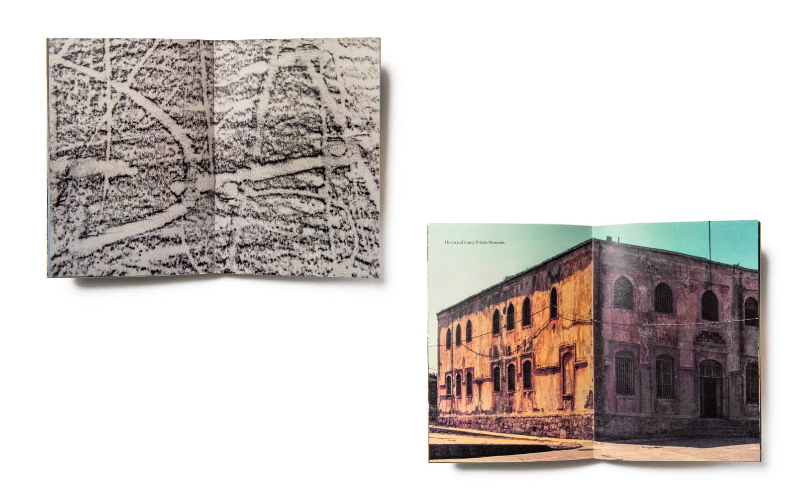 Sinopale 4 – International Sinop Biennial