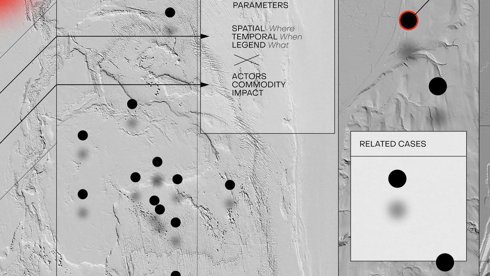 Data, Design, Activism