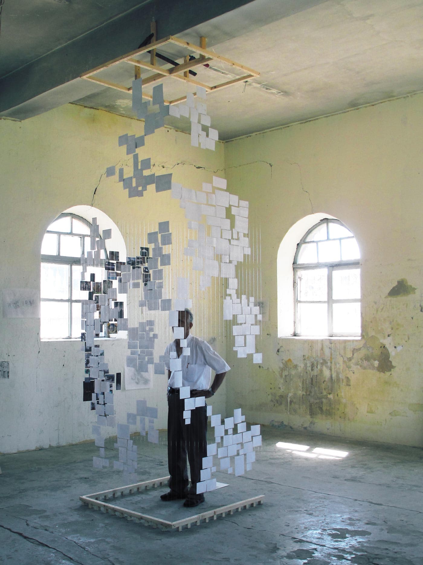 Sinopale 4 – International Sinop Biennial